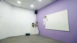 Parkway Centre (D15), Office #558928571